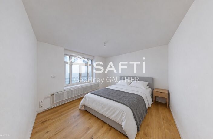 Maison de ville de 3 chambres,  secteur Vieil Atre — photo 2
