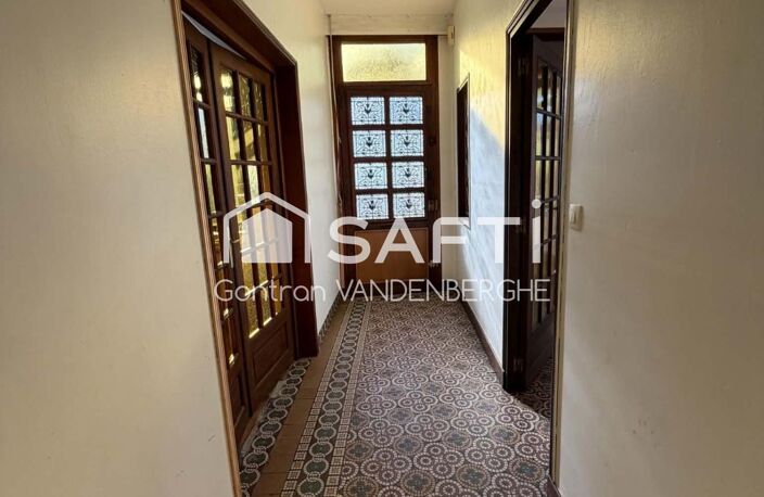 Maison individuelle 3 chambres et 2 bureaux ou dressing — photo 2
