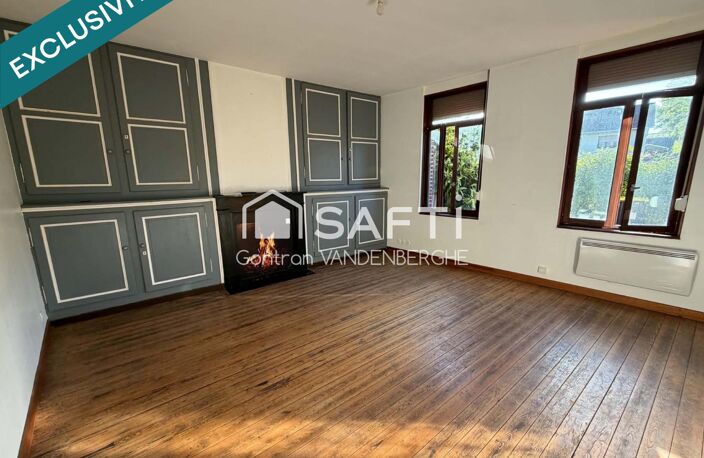 Maison individuelle 3 chambres et 2 bureaux ou dressing — photo 3