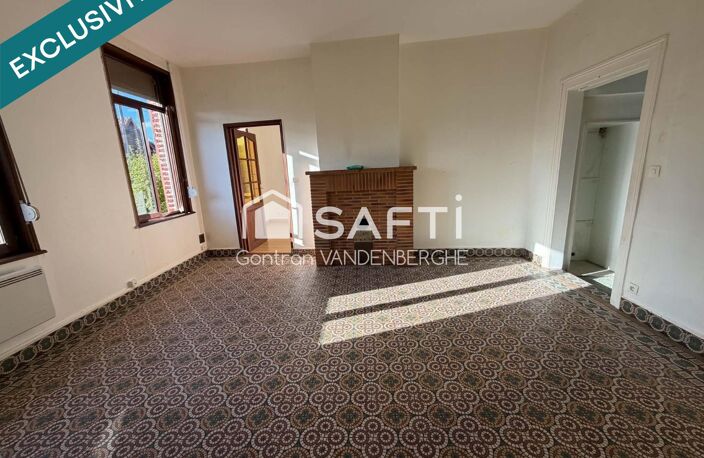 Maison individuelle 3 chambres et 2 bureaux ou dressing — photo 4