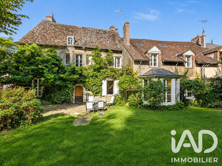 Vente Maison/villa 11 pièces — photo 1