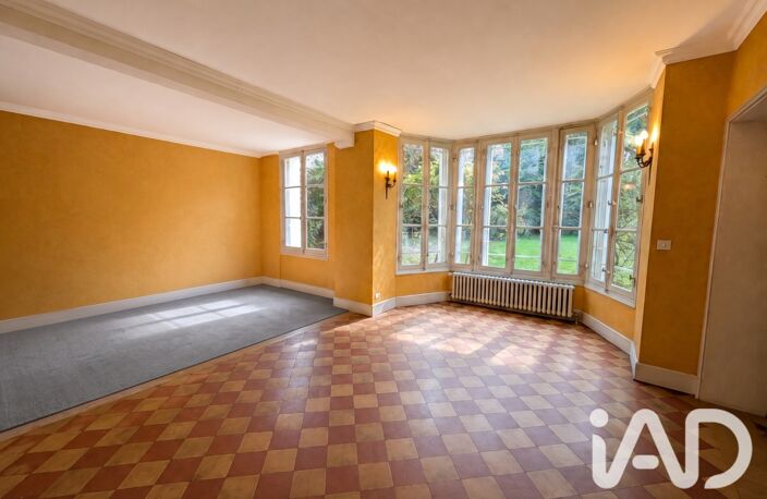 Vente Maison/villa 11 pièces — photo 3