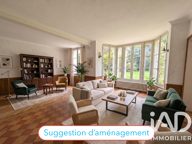Vente Maison/villa 11 pièces — photo 4