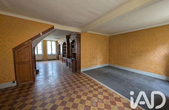 Vente Maison/villa 11 pièces — photo 5