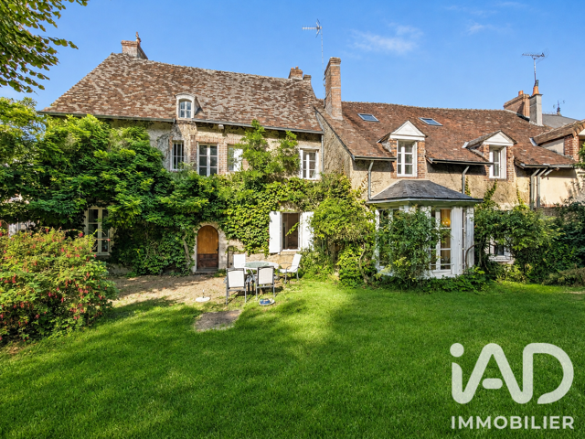 Vente Maison/villa 11 pièces — photo du bien
