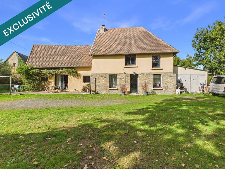 Maison Remilly sur Lozon — photo 1