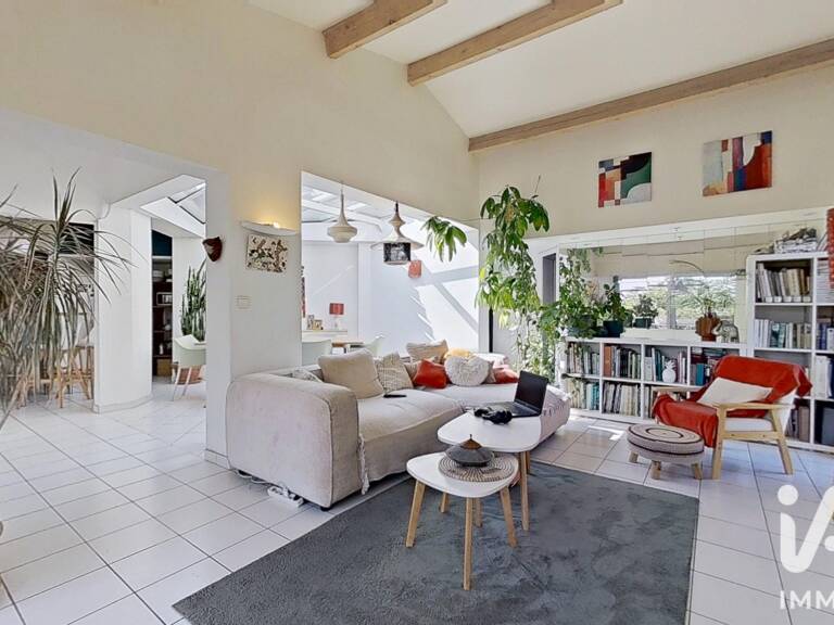 Vente Maison/villa 4 pièces — photo 1