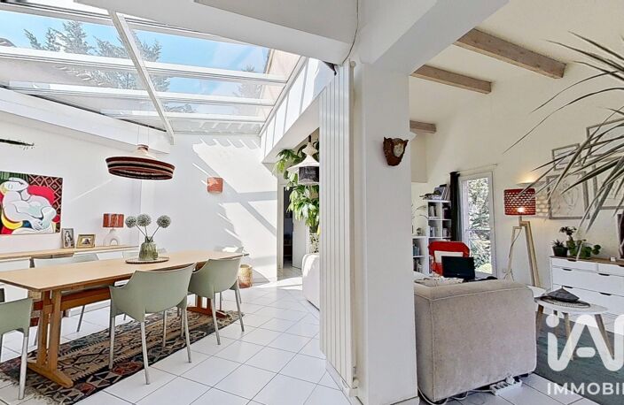 Vente Maison/villa 4 pièces — photo 2