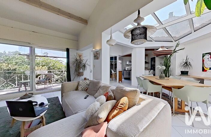 Vente Maison/villa 4 pièces — photo 4