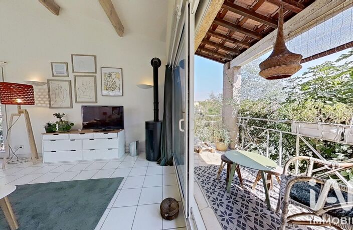 Vente Maison/villa 4 pièces — photo 5