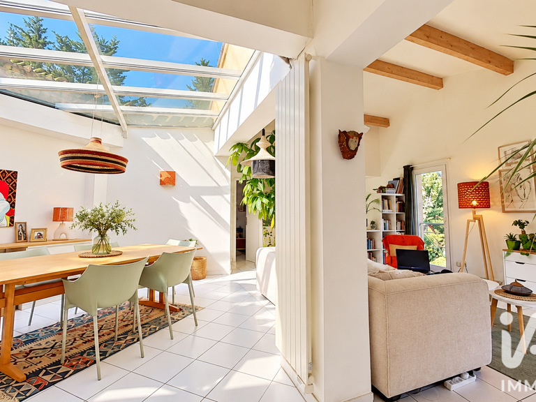 Vente Maison/villa 4 pièces — photo 1
