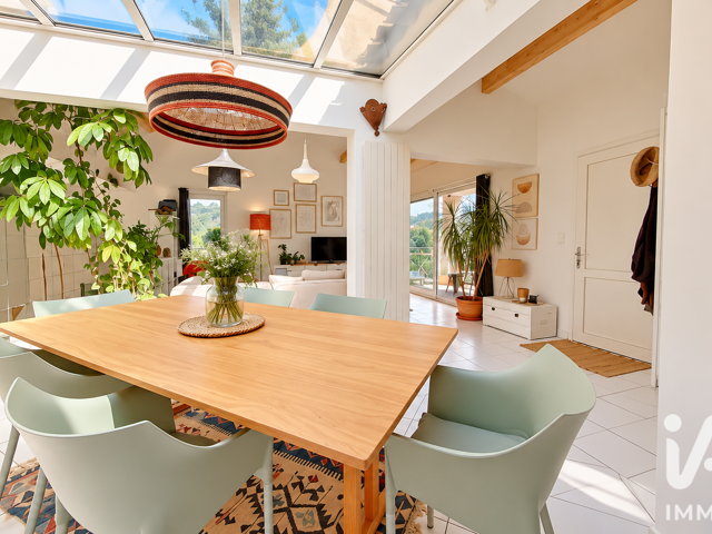 Vente Maison/villa 4 pièces — photo du bien
