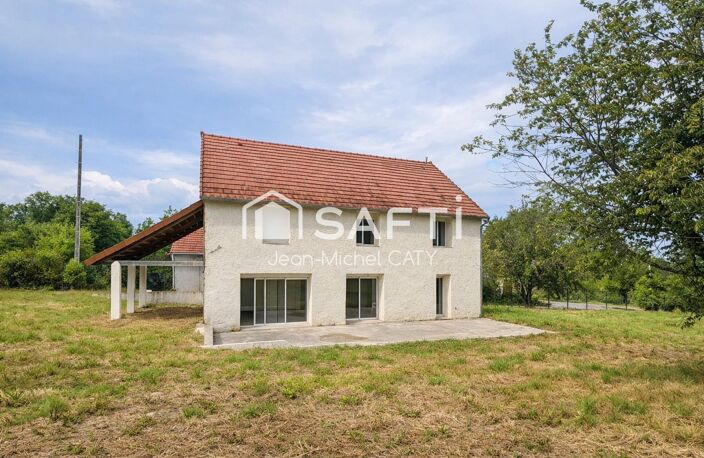 Maison ancienne rénovée a neuf en VENTE AUX ENCHERES INTERACTIVES — photo 2