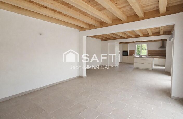 Maison ancienne rénovée a neuf en VENTE AUX ENCHERES INTERACTIVES — photo 3