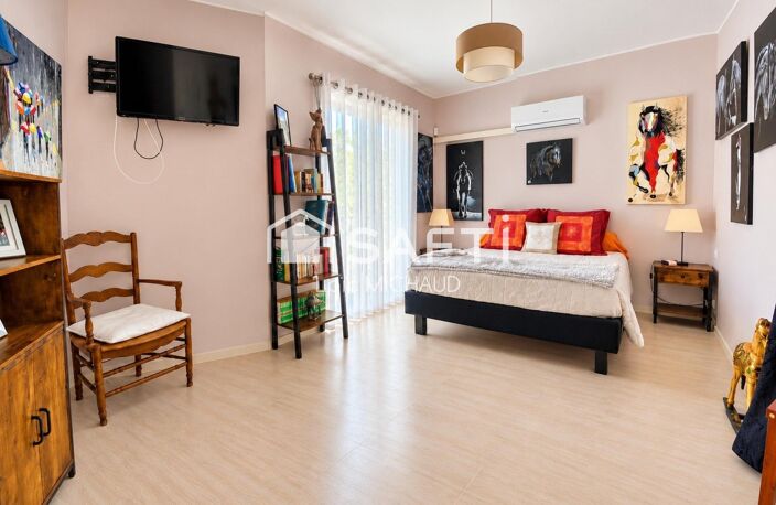 170 m² de lumière et d'espace à Morlanne. — photo 4