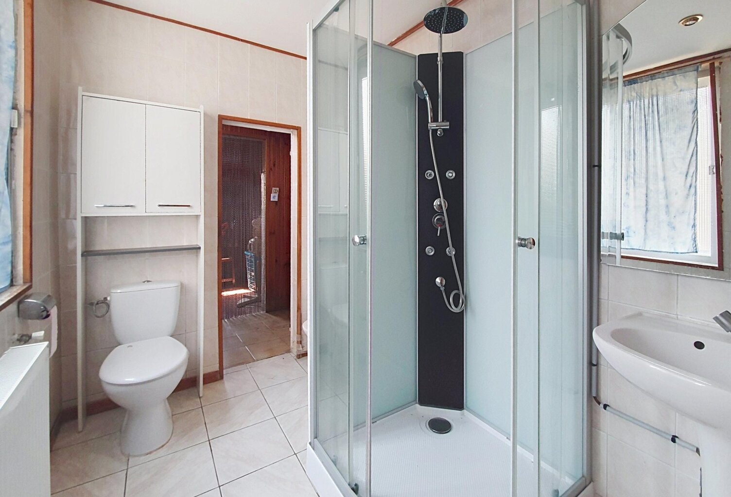 Grande maison T6 — photo 1