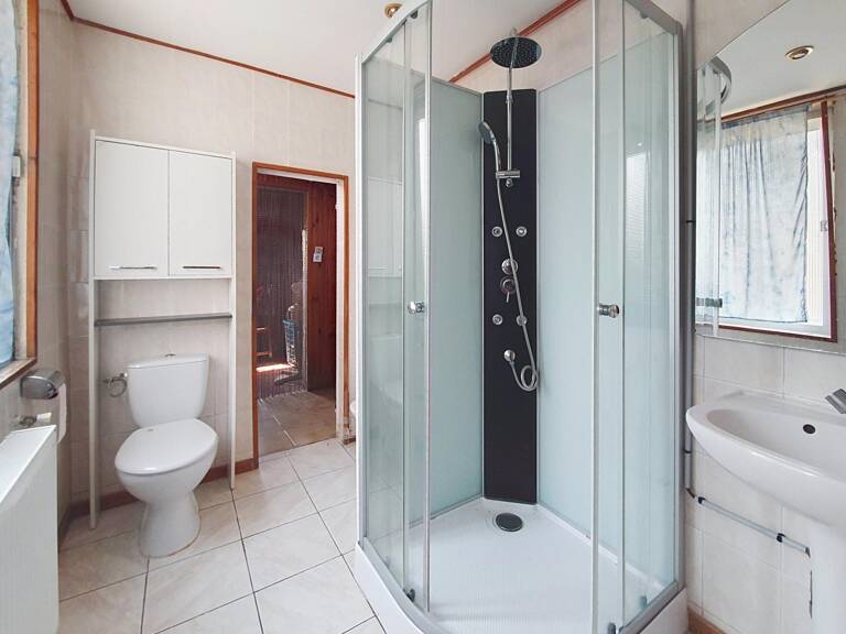 Grande maison T6 — photo 1