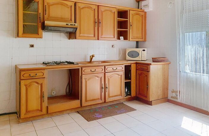 Grande maison T6 — photo 4