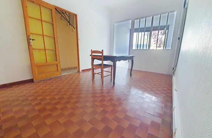 Grande maison T6 — photo 5