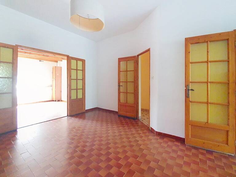 Grande maison T6 — photo 1