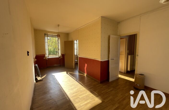 Vente Maison de ville 5 pièces — photo 3