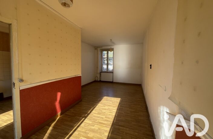 Vente Maison de ville 5 pièces — photo 4