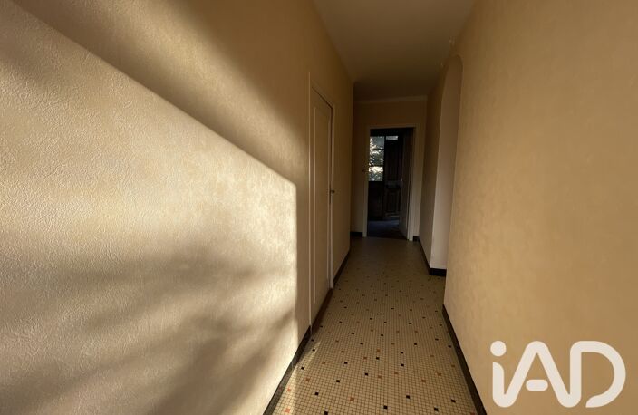 Vente Maison de ville 5 pièces — photo 5