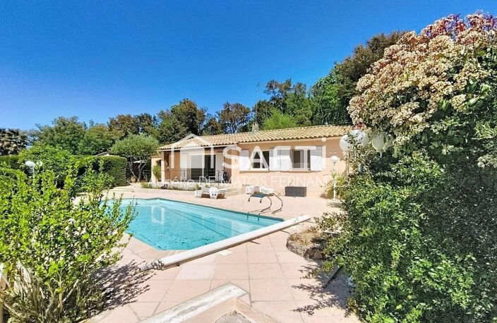 Maison 3 chambres +dépendance , piscine , carport — photo 2