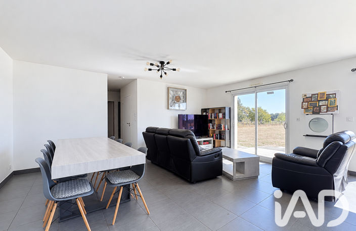 Vente Maison traditionnelle 5 pièces — photo 2