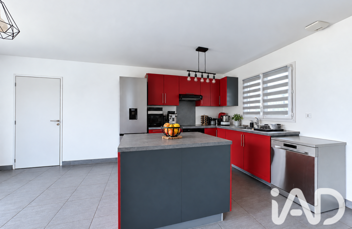 Vente Maison traditionnelle 5 pièces — photo 3
