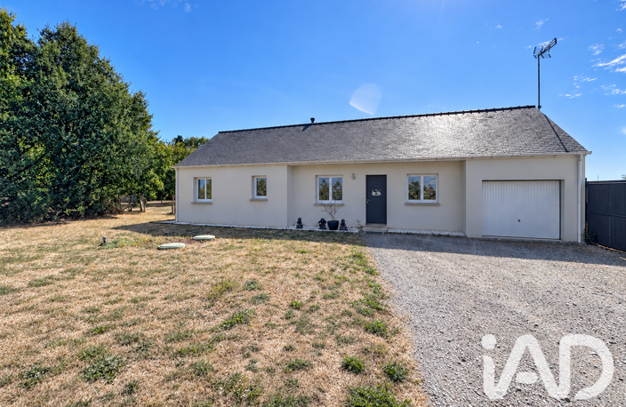Vente Maison traditionnelle 5 pièces — photo 4