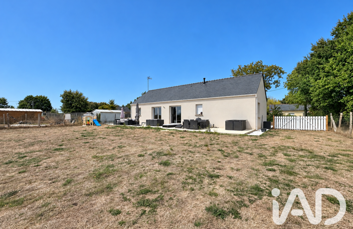 Vente Maison traditionnelle 5 pièces — photo 5