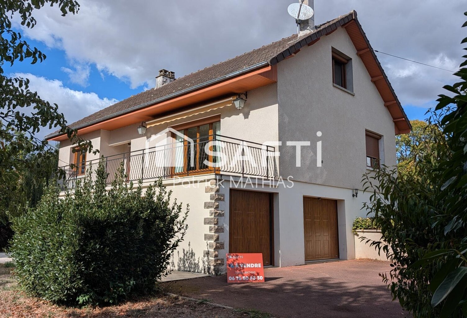 Rare belle opportunité , maison en parfait état — photo 1