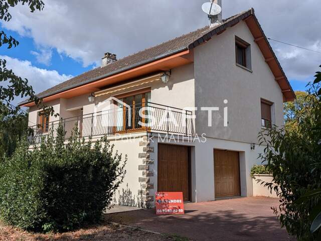 Rare belle opportunité , maison en parfait état — photo du bien