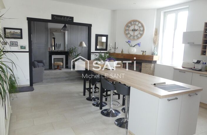 Important ensemble immobilier — photo 3