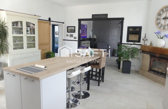 Important ensemble immobilier — photo 4