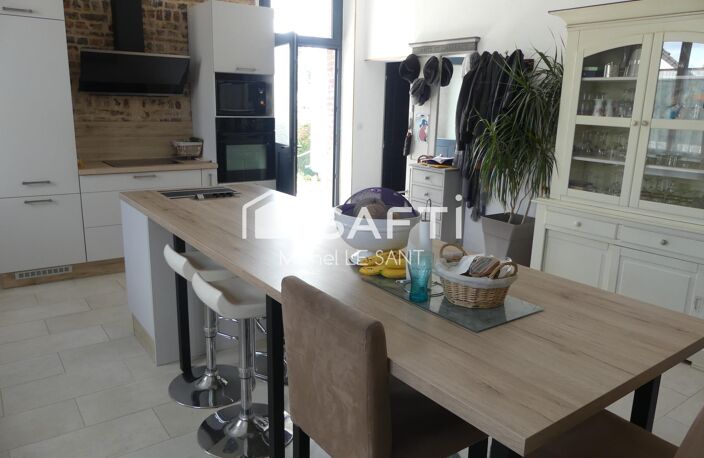 Important ensemble immobilier — photo 5
