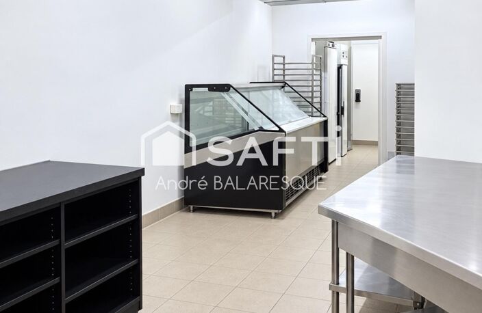 Fonds de commerce — photo 2