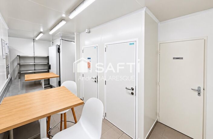Fonds de commerce — photo 5