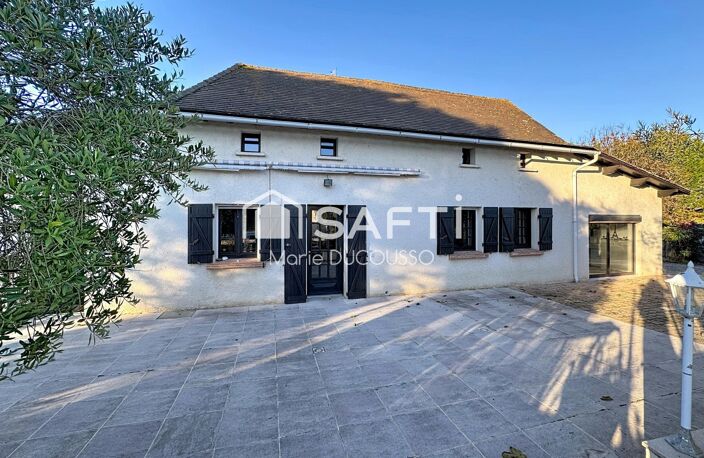 Grande maison familiale avec piscine — photo 2