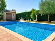 Grande maison familiale avec piscine — photo 3