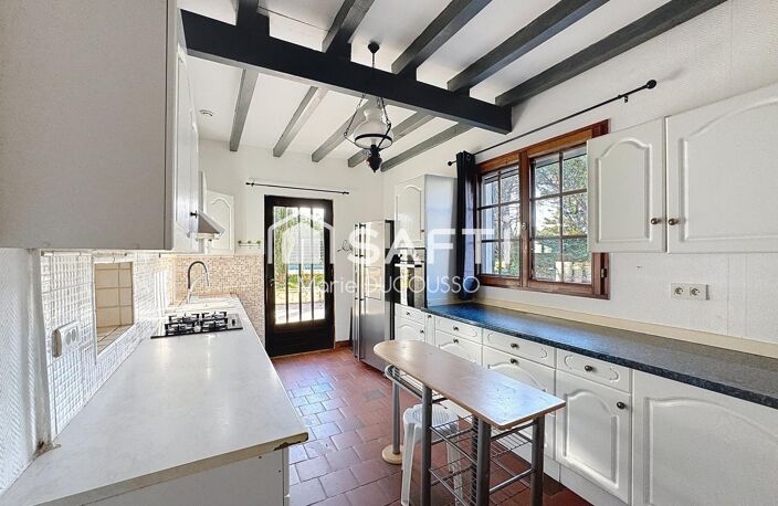 Grande maison familiale avec piscine — photo 4
