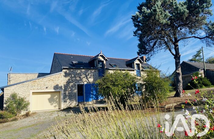 Vente Longère 6 pièces — photo 2