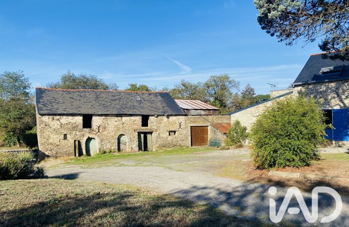 Vente Longère 6 pièces — photo 3
