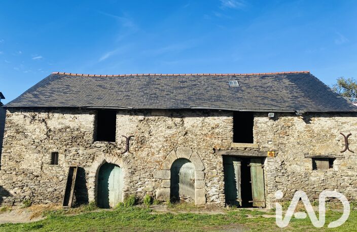 Vente Longère 6 pièces — photo 4
