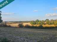 Un cadre privilégié pour votre projet - Terrain de 1 655 m² avec vue dégagée, au calme ! — photo 3