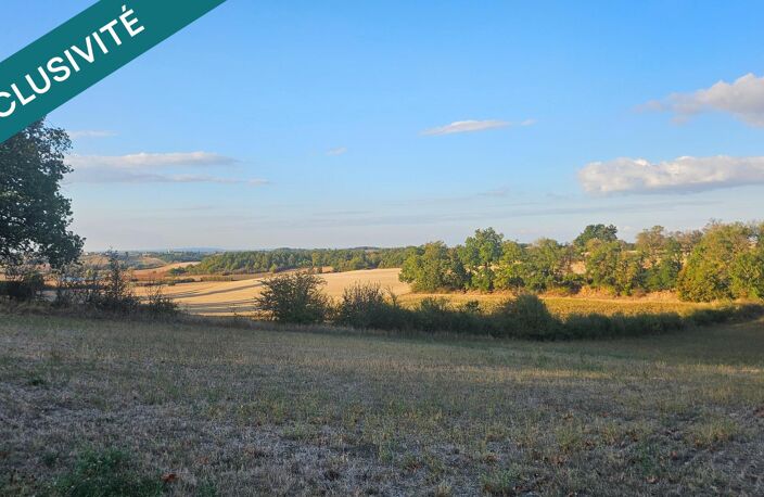 Un cadre privilégié pour votre projet - Terrain de 1 655 m² avec vue dégagée, au calme ! — photo 3