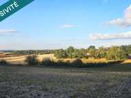 Un cadre privilégié pour votre projet - Terrain de 1 655 m² avec vue dégagée, au calme ! — photo 4