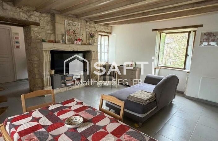 Lots de 2 maisons d'habitations — photo 2