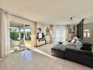 Maison contemporaine de plain-pied — photo 4